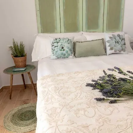 Guest house Boutique Olvido 22 Adults Only 3*