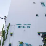 Boutique Olvido 22 Adults Only Peñíscola