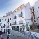 Affittacamere Boutique Olvido 22 Adults Only Peñíscola