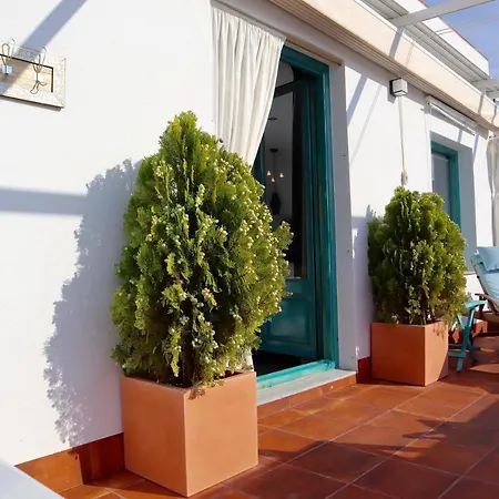 Maison d'hôtes Boutique Olvido 22 Peñíscola