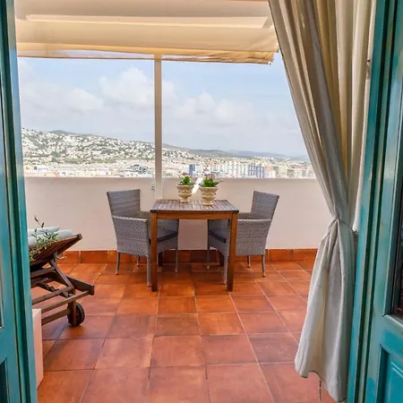 Boutique Olvido 22 Maison d'hôtes Peñíscola
