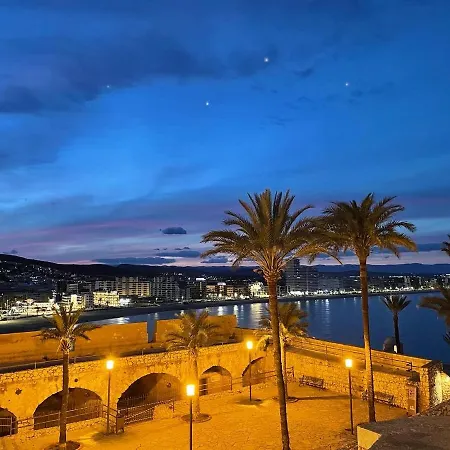 Pensionat Boutique Olvido 22 Adults Only 3*