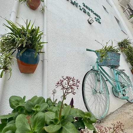 Boutique Olvido 22 Maison d'hôtes