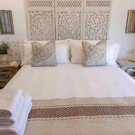 Boutique Olvido 22 Maison d'hôtes 3*