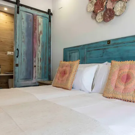 Boutique Olvido 22