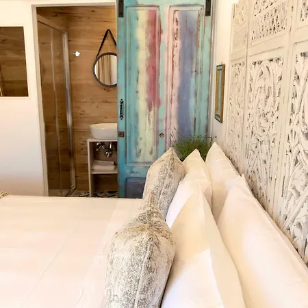 Boutique Olvido 22 Maison d'hôtes Peñíscola