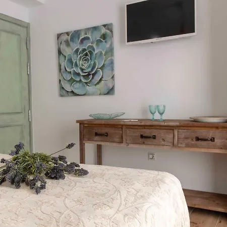 Boutique Olvido 22 Maison d'hôtes 3*