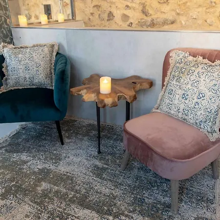Boutique Olvido 22 Maison d'hôtes