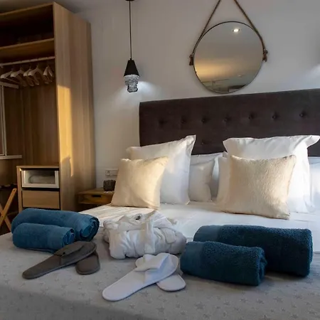 Boutique Olvido 22 Maison d'hôtes 3*