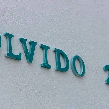 Boutique Olvido 22 Maison d'hôtes Peñíscola