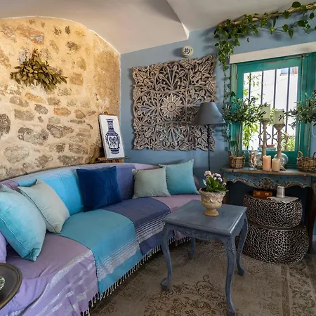 Konukevi Boutique Olvido 22 Adults Only 3*