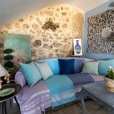 Boutique Olvido 22 Adults Only Peñíscola