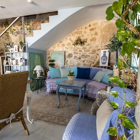 Konukevi Boutique Olvido 22 Adults Only 3*
