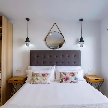 Boutique Olvido 22 Adults Only Konukevi 3*