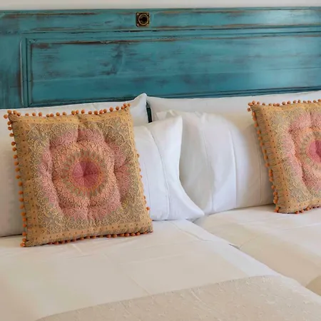 Boutique Olvido 22 Adults Only 3* Peñíscola