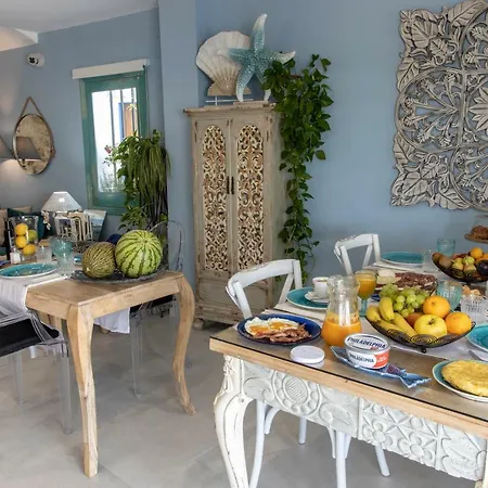 Konukevi Boutique Olvido 22 Adults Only 3*