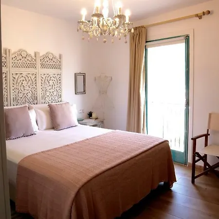 Konukevi Boutique Olvido 22 Adults Only 3*